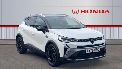 Carousel slide 0 Honda Durham